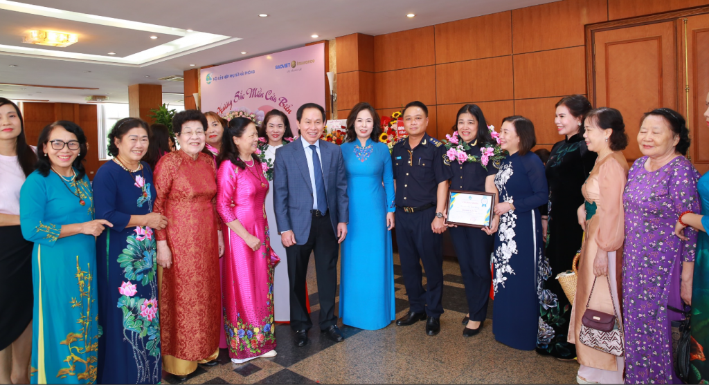 Hải quan Hải Phòng đoạt giải nhất tại Liên hoan “Phụ nữ Hải Phòng tài năng, sáng tạo năm 2023”