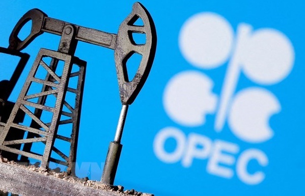 OPEC không có kế hoạch áp lệnh cấm giao dịch dầu mỏ với Israel
