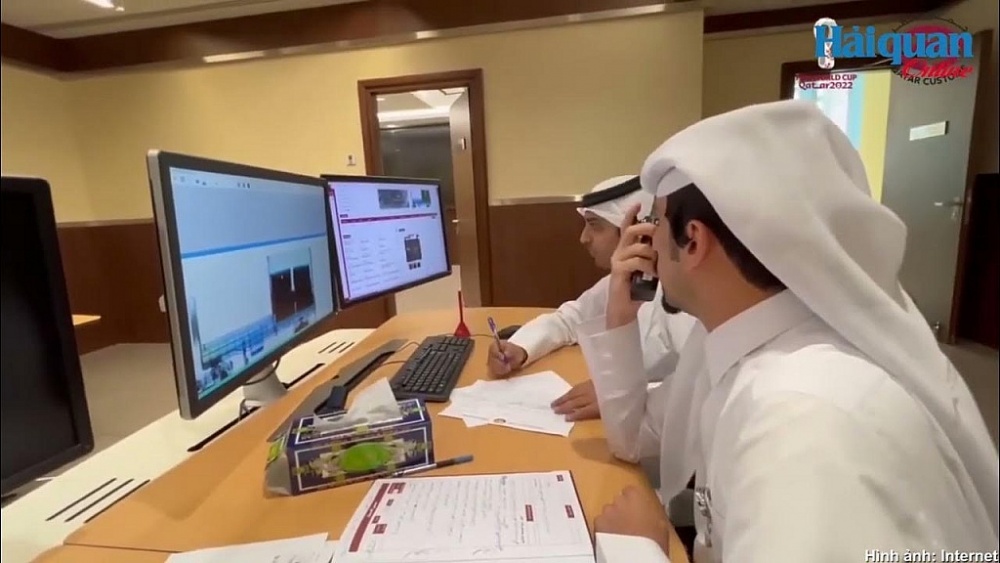 Hải quan Qatar đang triển khai kế hoạch ứng dụng công nghệ và hệ thống Hải quan hiện đại nhằm nâng cao hiệu quả, độ chính xác trong xử lý dữ liệu và hoạt động nghiệp vụ hải quan.