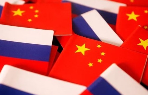 Nga đàm phán với Trung Quốc về việc mở rộng chế độ miễn thị thực