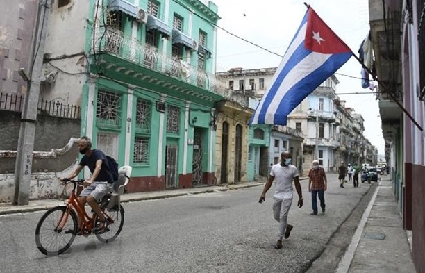 "Kinh tế Cuba có thể tăng trưởng 9% nếu không bị bao vây cấm vận"
