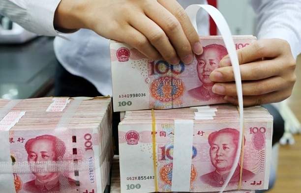 Trung Quốc phát hành 1.000 tỷ nhân dân tệ trái phiếu chính phủ