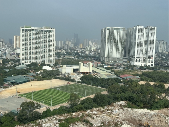 Chuyên gia hiến kế xoá tình trạng “giá đất đuổi giá nhà”