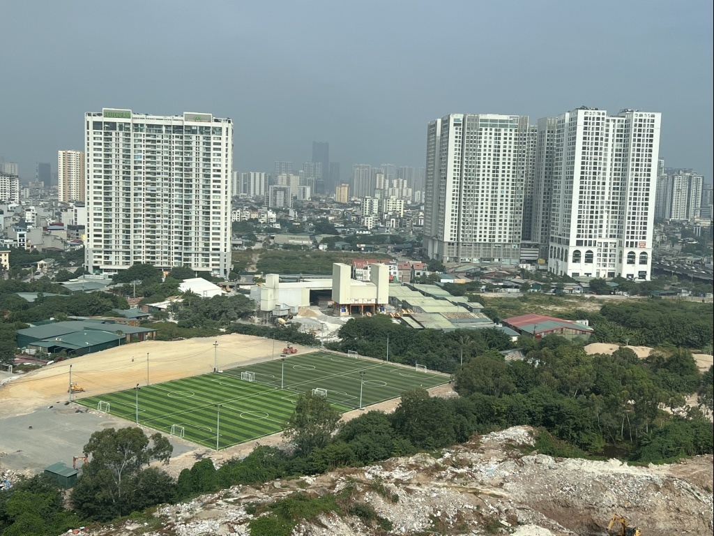 Chuyên gia hiến kế xoá tình trạng “giá đất đuổi giá nhà”
