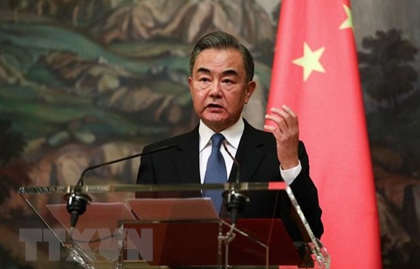 Trung Quốc bày tỏ mong muốn sẽ sớm ổn định quan hệ với Mỹ
