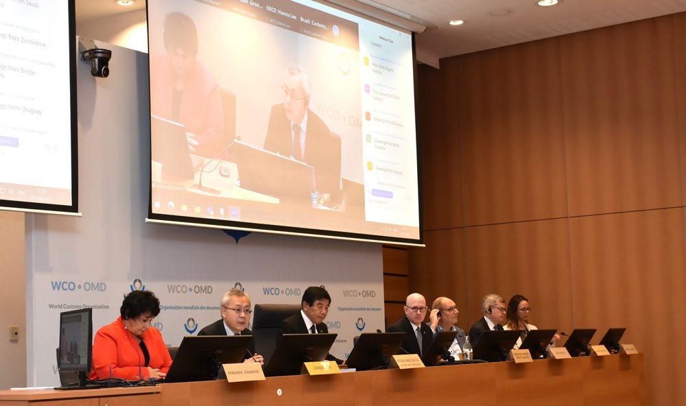 WCO tổ chức Hội nghị chuyên đề lần thứ hai về thương mại điện tử và trị giá hải quan