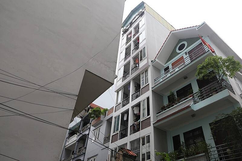 Yêu cầu mới nhất về phòng cháy tại chung cư của Hà Nội