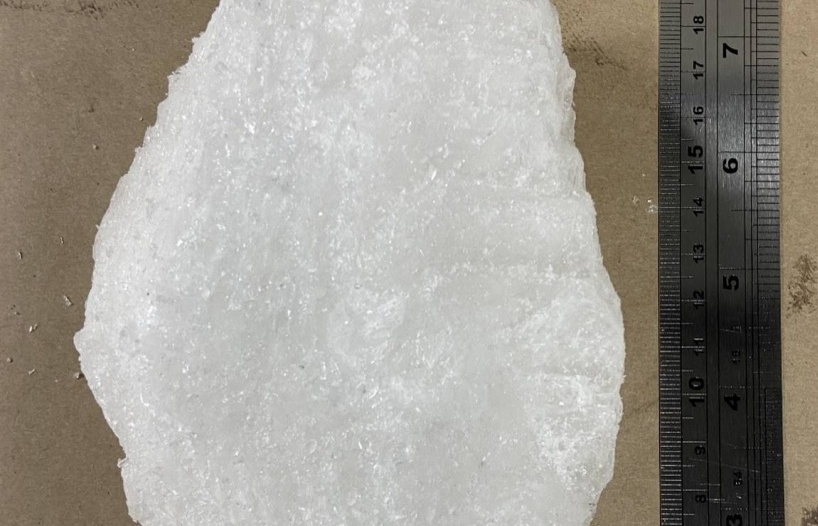 Hải quan New Zealand thu giữ gần 26 kg ma túy đá trong hành lý một du khách