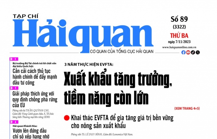 nhung thong tin hap dan tren tap chi hai quan so 89 phat hanh ngay 7112023