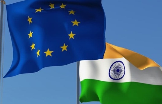 Lần đầu tiên Liên minh châu Âu bổ nhiệm tùy viên quân sự tại Ấn Độ