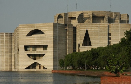 Quốc hội Bangladesh thông qua Luật Hải quan 2023