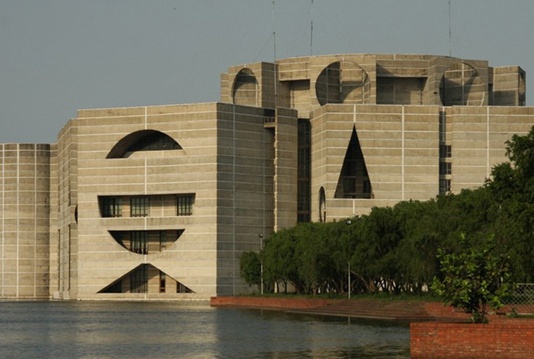 Quốc hội Bangladesh thông qua Luật Hải quan 2023