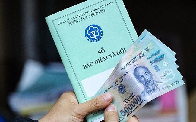 Số dư của 3 quỹ do Bảo hiểm xã hội Việt Nam quản lý chiếm 90,5% tổng số dư các Quỹ tài chính nhà nước ngoài ngân sách.
