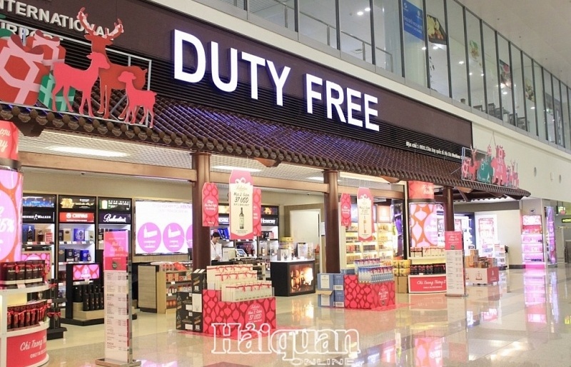 Chương trình Chuyển động Hải quan kỳ 1 tháng 11/2023