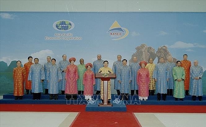 Việt Nam - Dấu ấn 25 năm đậm nét trong tiến trình phát triển của APEC