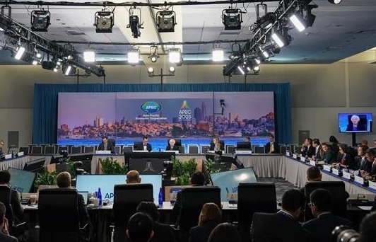 Hội nghị Bộ trưởng APEC: Xây dựng tương lai bền vững và tự cường
