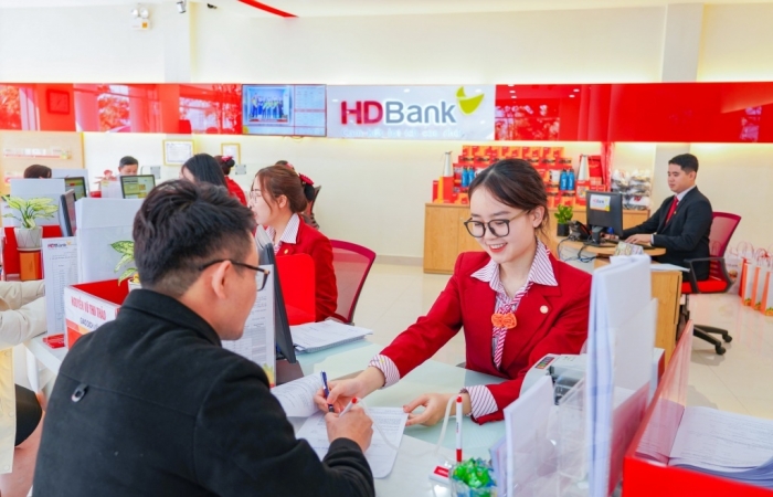 HDBank triển khai 2 gói tín dụng 10.000 tỷ đồng với lãi suất hấp dẫn