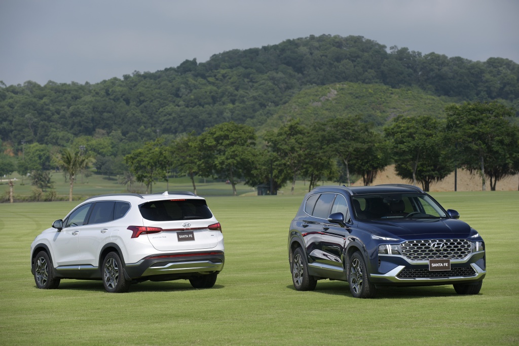 Tháng ‘bội thu’ của Hyundai: 4 xe lọt top 10 bán chạy nhất thị trường