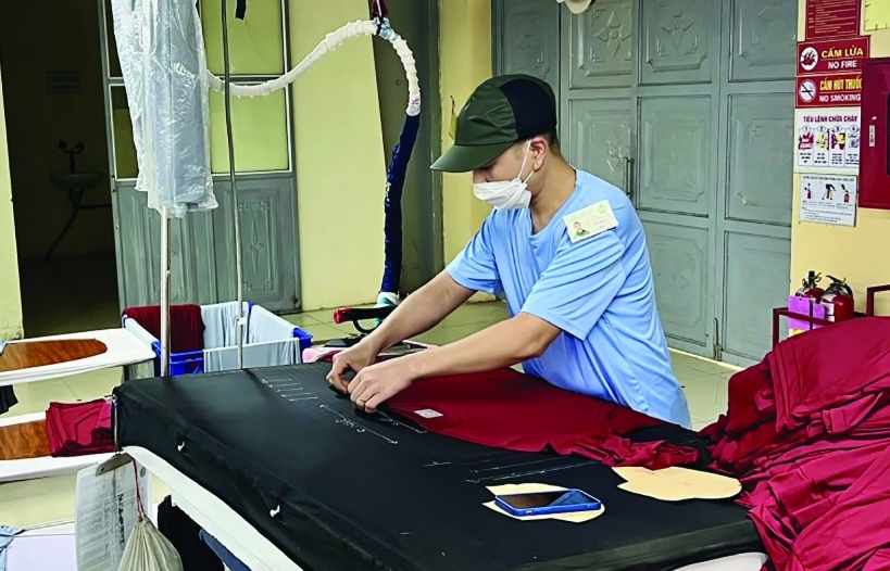 Nhận diện và thích ứng với Thỏa thuận Xanh EU