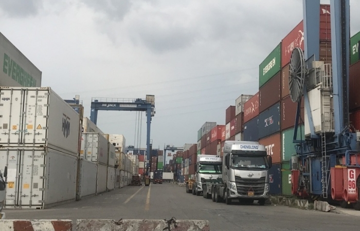 Phát triển doanh nghiệp logistics xanh, hướng đến chuỗi cung ứng bền vững