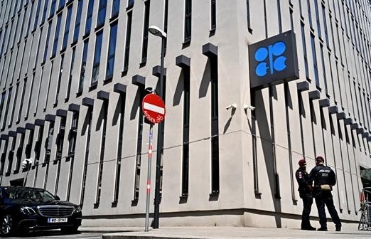 OPEC+ tuyên bố hoãn cuộc họp cấp bộ trưởng đến cuối tháng 11