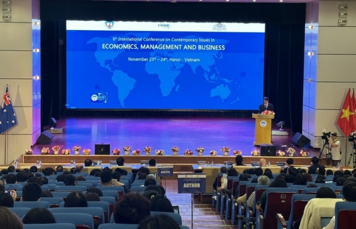 Tạo môi trường đầu tư – kinh doanh tốt nhất cho kinh tế tăng trưởng bền vững
