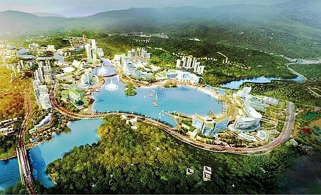 Báo cáo Thủ tướng kết quả thẩm định dự án đầu tư casino Vân Đồn