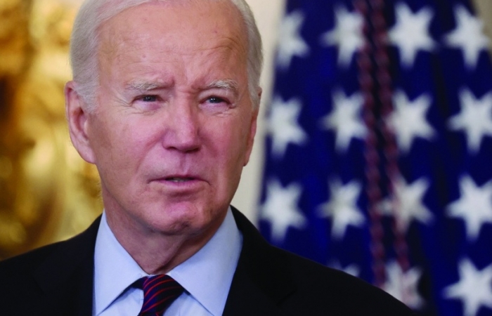 Tranh cãi về tuổi tác Tổng thống Joe Biden