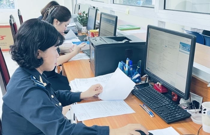Hải quan Hà Nội: Tìm giải pháp nâng cao chất lượng đại lý làm thủ tục hải quan