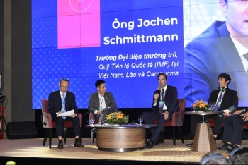 Chính sách tài khóa duy trì và đảm bảo an ninh tài chính quốc gia