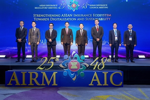 Sắp diễn ra Hội nghị các cơ quan quản lý bảo hiểm ASEAN