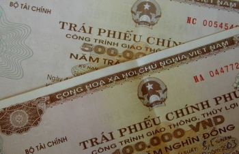 Ngân hàng thương mại được bán trái phiếu Chính phủ kể từ ngày 15/1/2024