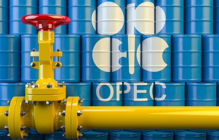 Nguyên nhân giá dầu đi xuống dù OPEC+ giảm sản lượng