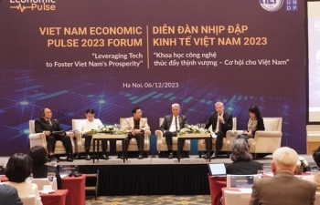 Kịch bản nào cho tăng trưởng trong năm 2024?