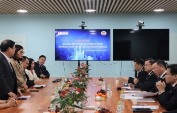 Ngành Hải quan chủ động lắng nghe tiếng nói từ cộng đồng doanh nghiệp