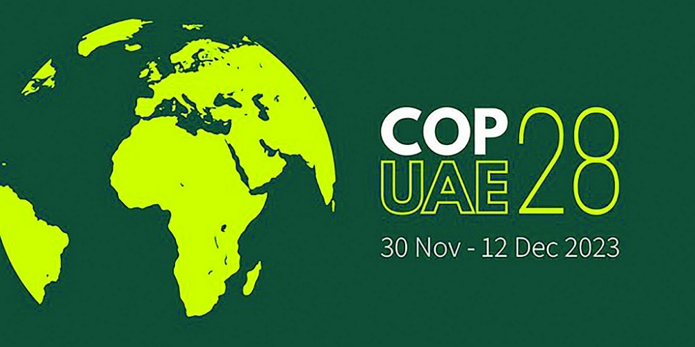 COP28 và tuyên bố lịch sử  nói không với nhiên liệu hóa thạch