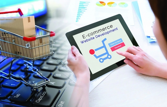 Chính sách quản lý xuất nhập khẩu qua thương mại điện tử song hành hai nhiệm vụ