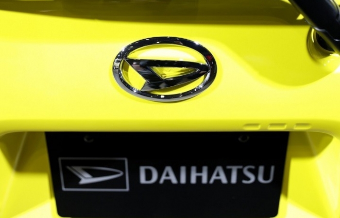 Bê bối gian lận kết quả kiểm tra xe: Nhật Bản điều tra trụ sở hãng Daihatsu
