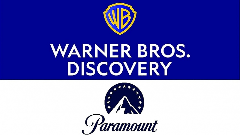 Thương vụ Paramount - Warner Bros có thể mở đầu cho làn sóng M&A tại Mỹ