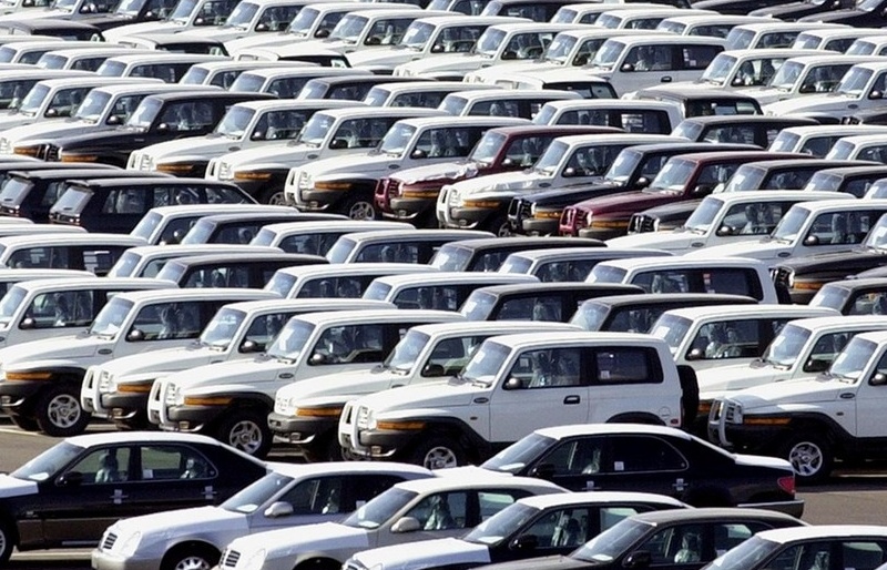 Nhu cầu SUV và EV đẩy giá xe xuất khẩu của Hàn Quốc tăng cao kỷ lục