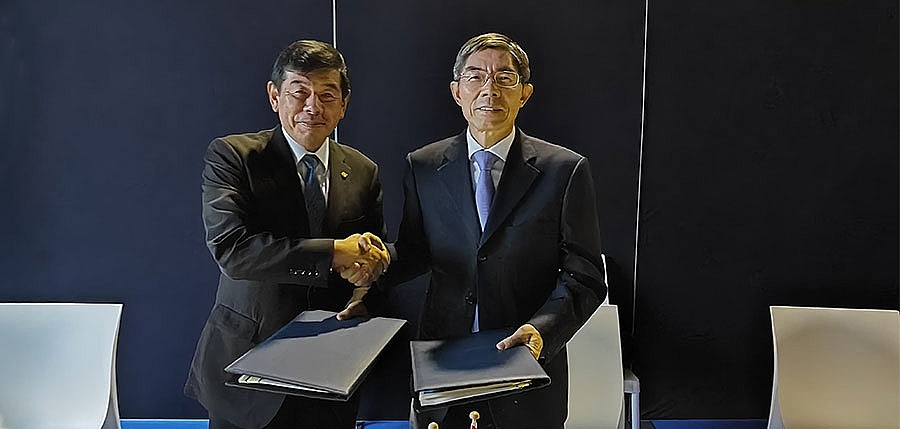 WCO và Hải quan Trung Quốc ký kết thỏa thuận triển khai Dự án Hải quan thông minh