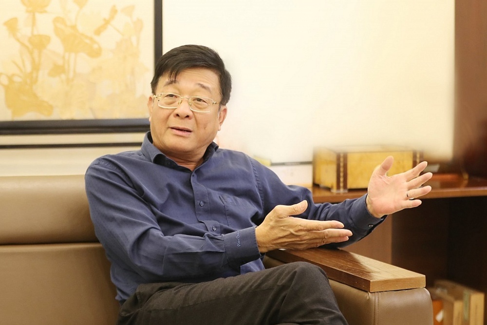  TS. Nguyễn Quốc Hùng