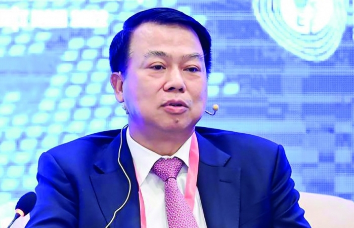Thứ trưởng Bộ Tài chính Nguyễn Đức Chi: “Phát triển thị trường trái phiếu doanh nghiệp theo chiều sâu, an toàn, hiệu quả”
