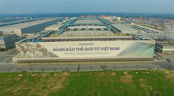 Doanh nghiệp FDI chiếm 68,6% kim ngạch xuất nhập khẩu cả nước