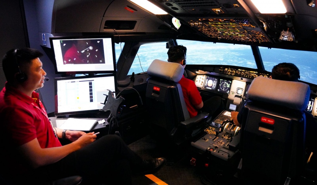 AirlineRatings đánh giá Vietjet thuộc nhóm hãng hàng không an toàn nhất thế giới