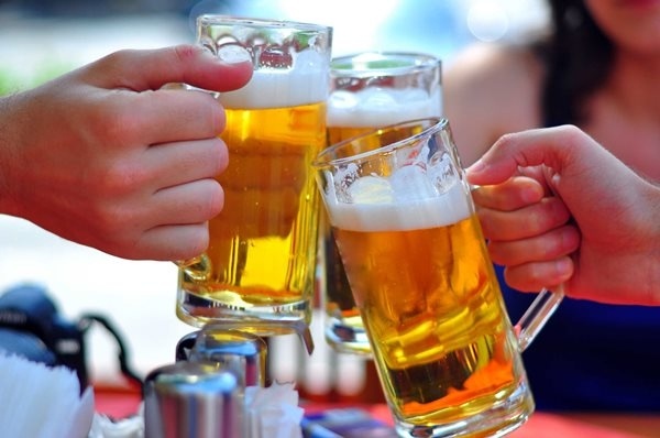 Phương pháp tính thuế tương đối không mang lại hiệu quả mong muốn trong việc giảm tiêu thụ sản phẩm rượu bia.