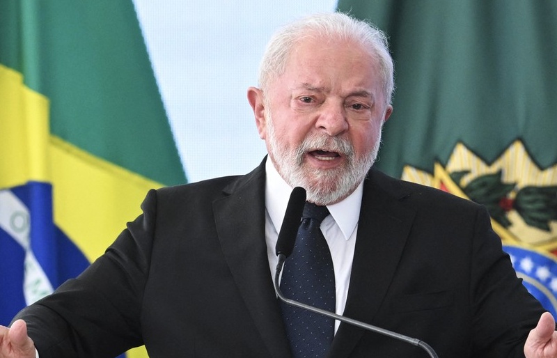 Tổng thống Lula da Silva: Việt Nam là đối tác quan trọng của Brazil