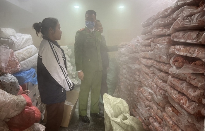 Yêu cầu tăng cường ngăn chặn, xử lý nghiêm hành vi buôn lậu động vật vào Việt Nam