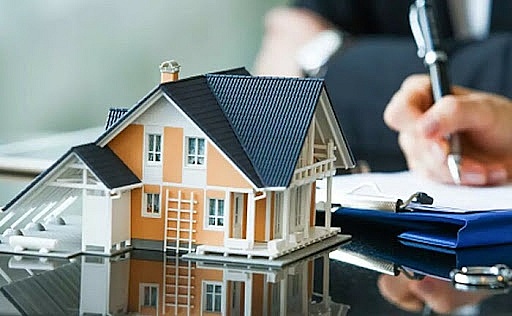 Không hạn chế quyền mua nhà ở hình thành trong tương lai