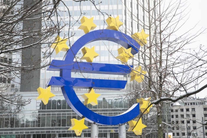 Italy dự báo khả năng Ngân hàng Trung ương châu Âu cắt giảm lãi suất